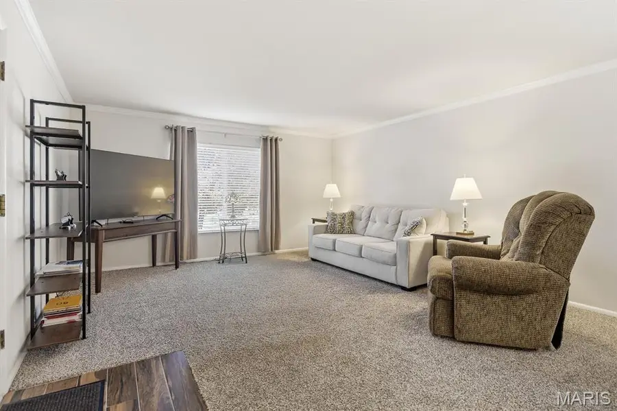 12574 Chardin Place #1, Saint Louis, MO 63128 - #2