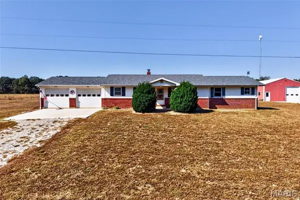151 Watkins Ford Road, Iberia, MO 65486