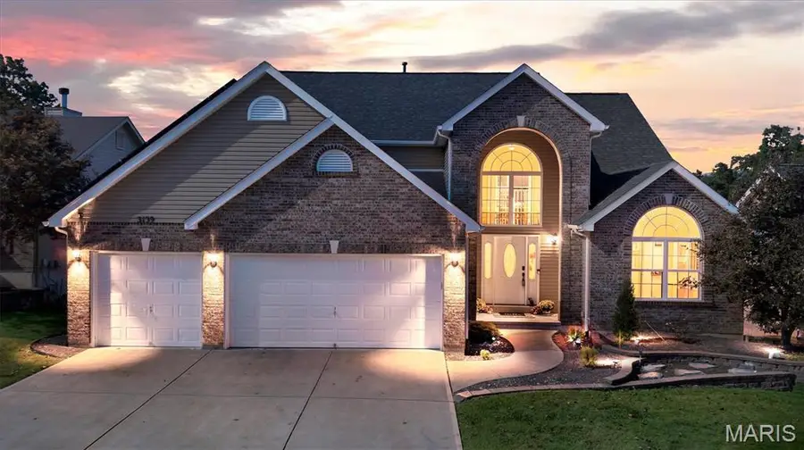 5139 Romaine Spring Drive, Fenton, MO 63026 - #3