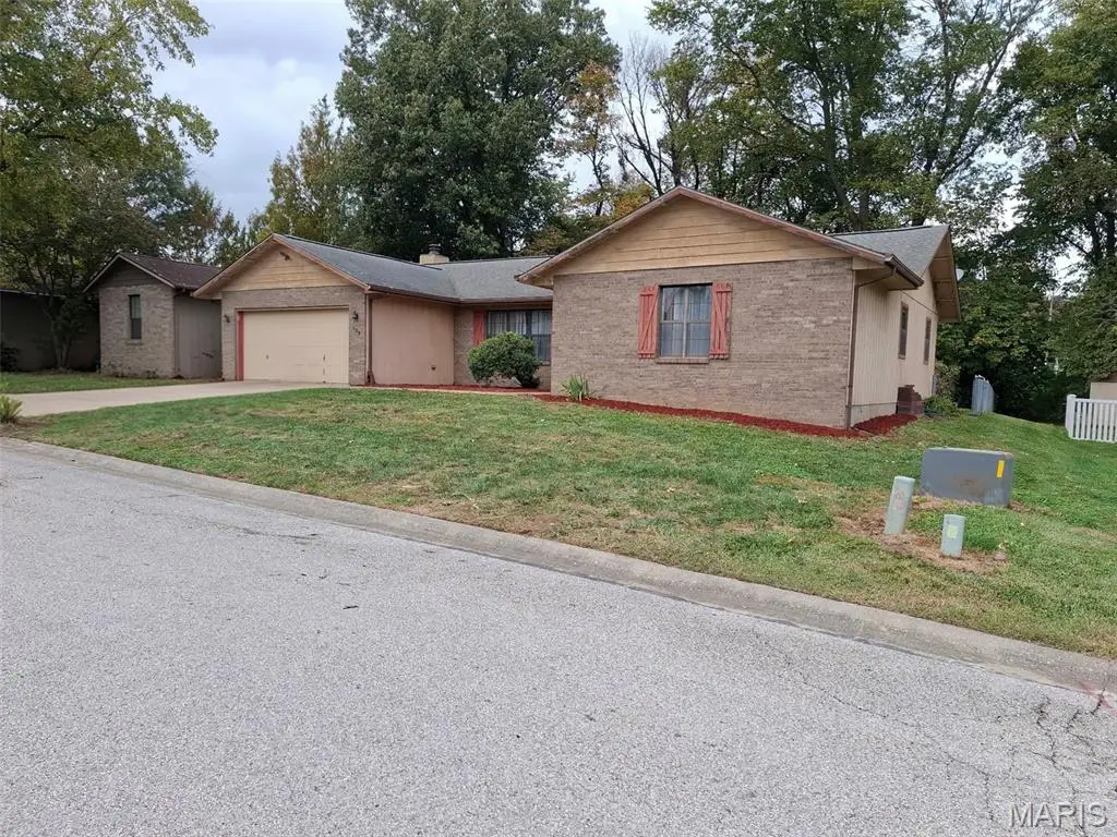 109 Meadowbruck Lane, Shiloh, IL 62221 - #1