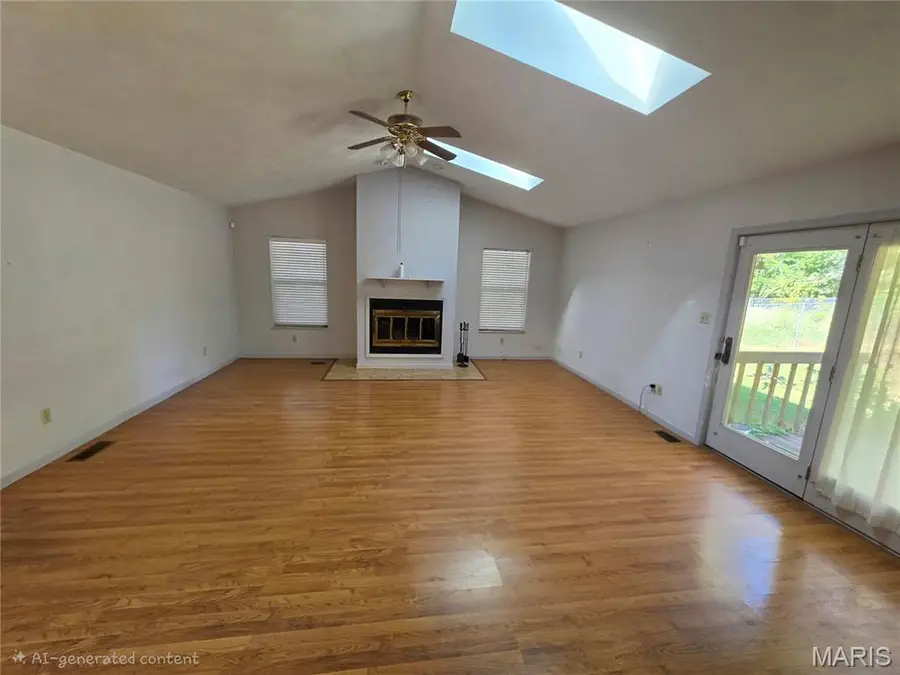 109 Meadowbruck Lane, Shiloh, IL 62221 - #2