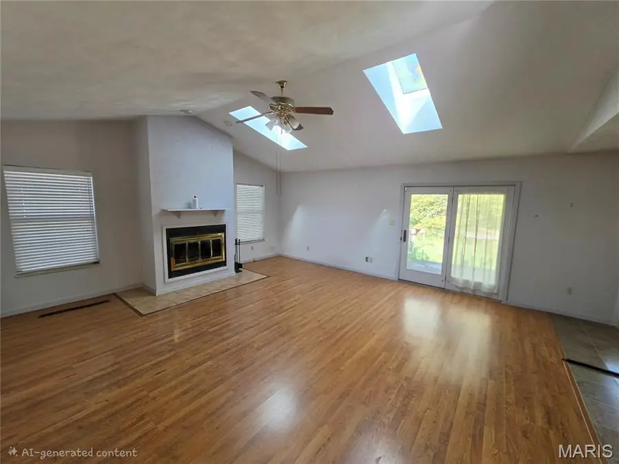 109 Meadowbruck Lane, Shiloh, IL 62221 - #3