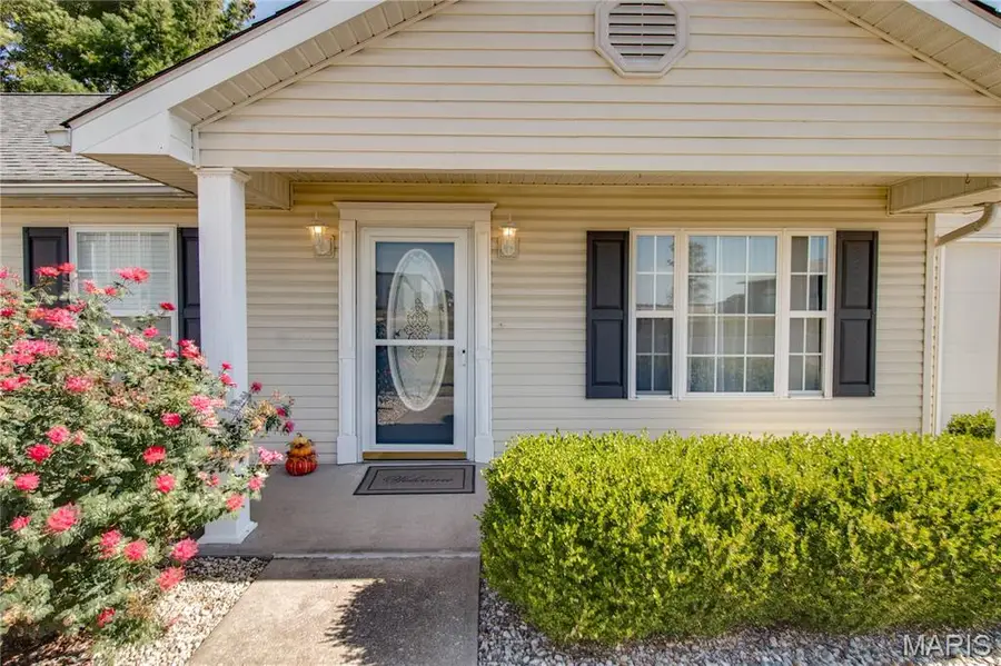 1207 Beaty Mound Road, Jerseyville, IL 62052 - #3