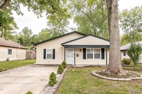 14 Arabelle Drive, Belleville, IL 62220