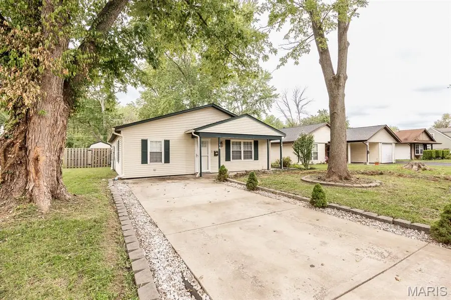 14 Arabelle Drive, Belleville, IL 62220 - #2