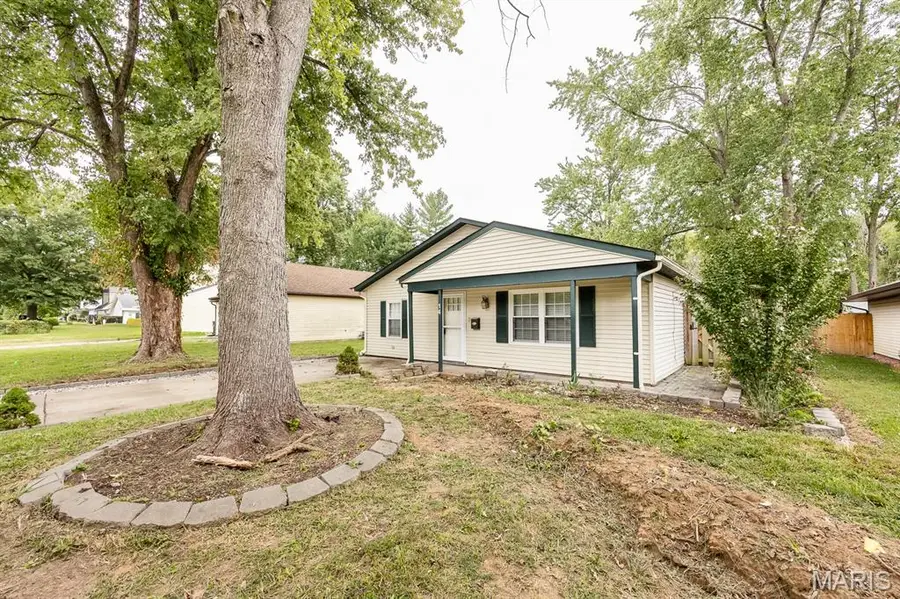 14 Arabelle Drive, Belleville, IL 62220 - #3