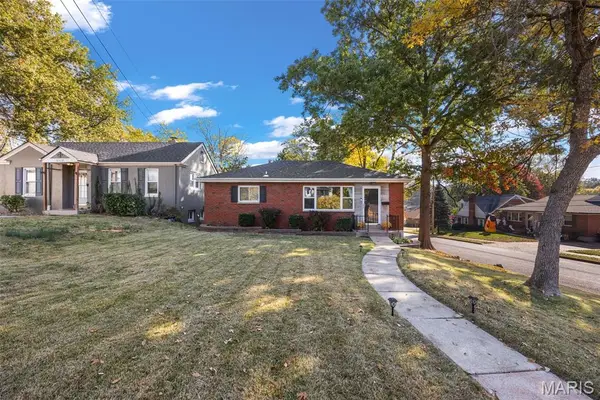 4310 Exeter Avenue, Shrewsbury, MO 63119