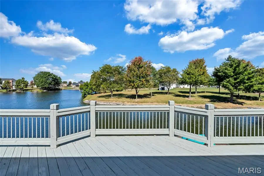 1033 Turtle Dove Trail, Waterloo, IL 62298 - #3