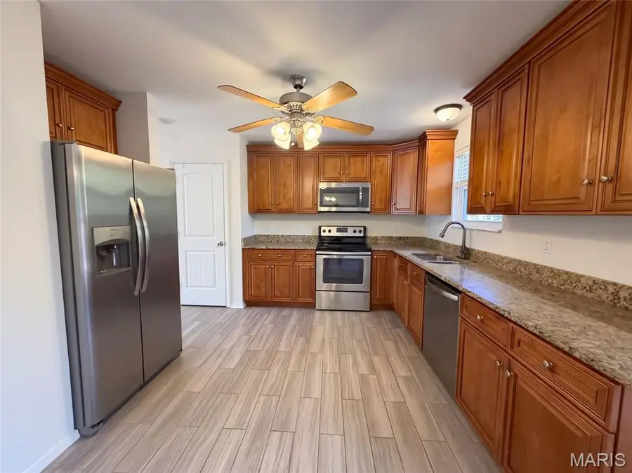 897 Stone Gate Drive, De Soto, MO 63020 - #3