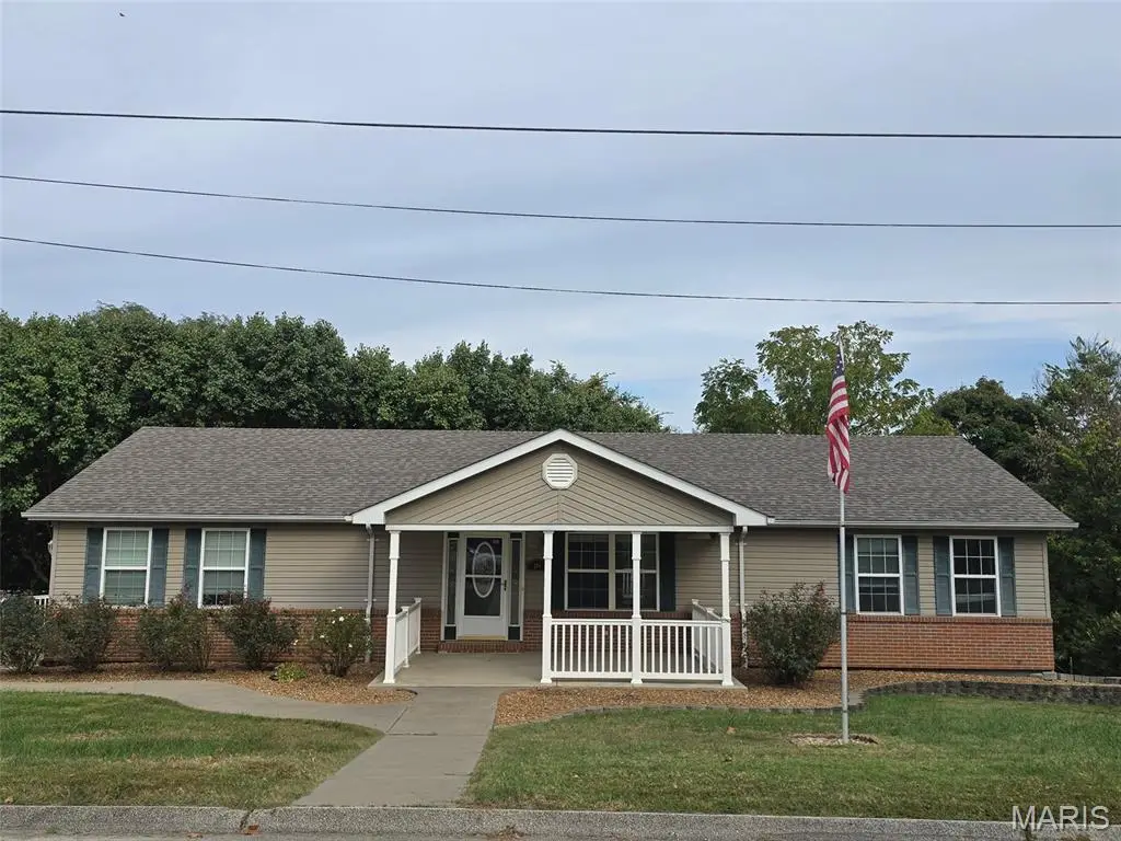266 Lower Street, Augusta, MO 63332 - #1