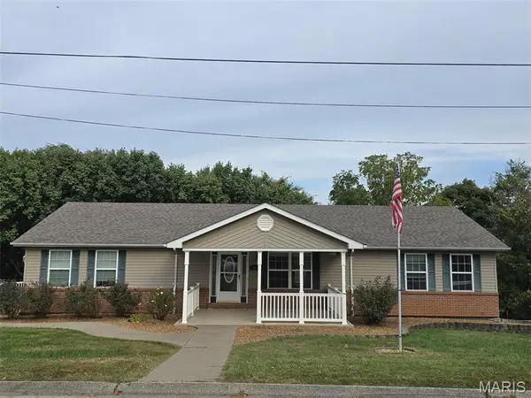 266 Lower Street, Augusta, MO 63332