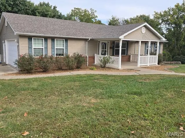 266 Lower Street, Augusta, MO 63332 - #2
