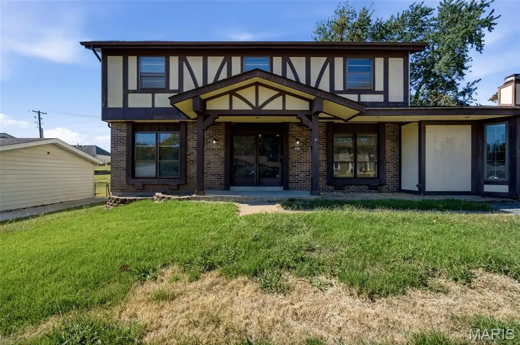 14518 Rockypoint Drive, Florissant, MO 63034 - #1