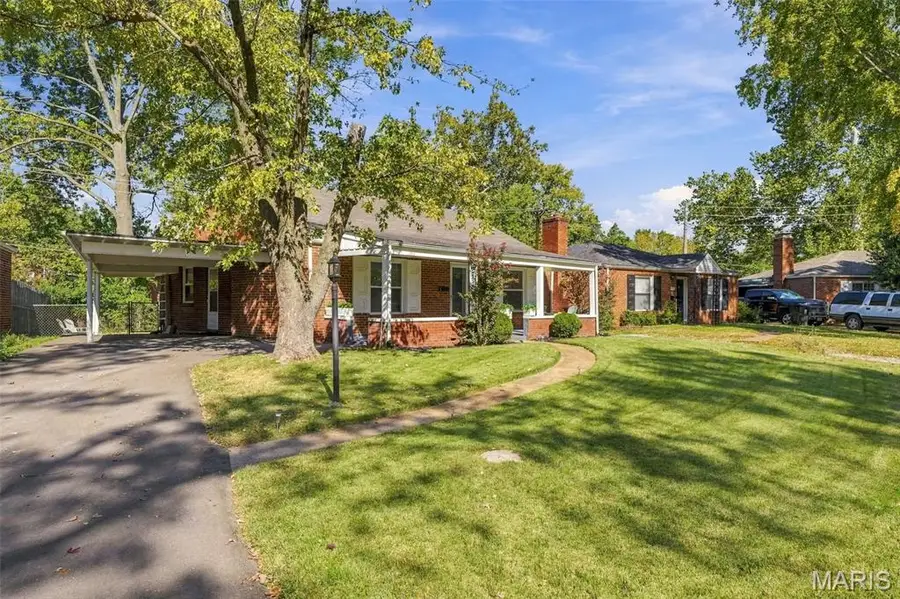1063 Raisher Drive, University City, MO 63130 - #2