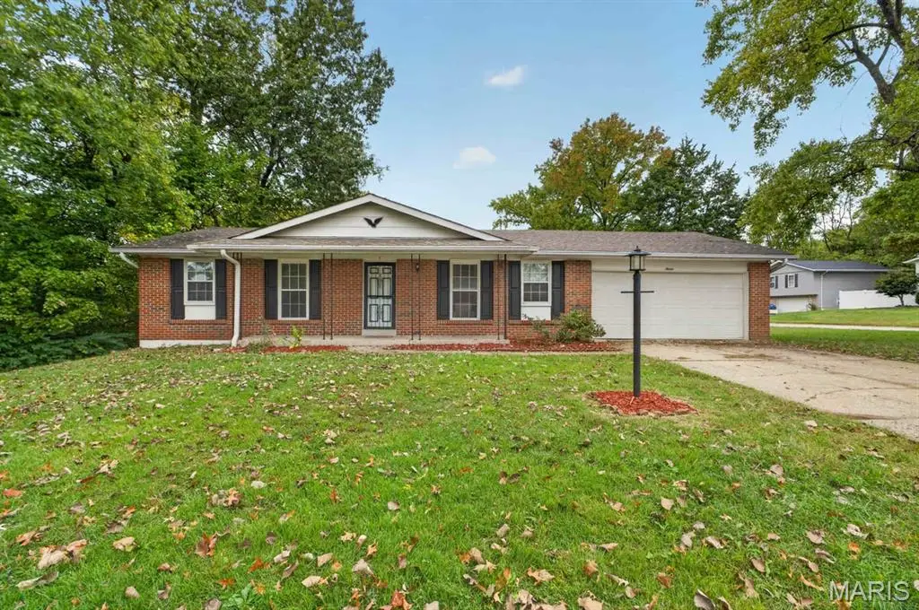 7 Oak Hill Lane, Saint Peters, MO 63376 - #1