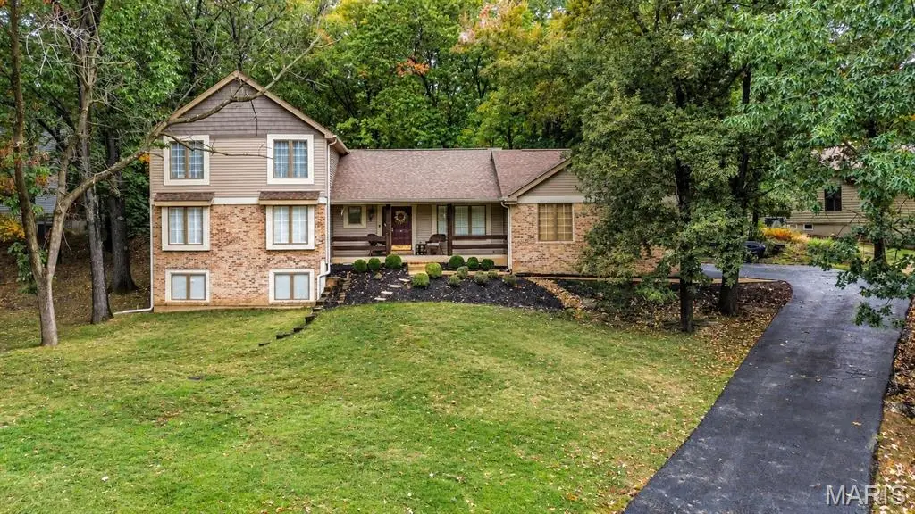 428 Sundowner Ridge Court, Wildwood, MO 63011 - #1
