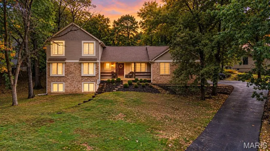 428 Sundowner Ridge Court, Wildwood, MO 63011 - #3