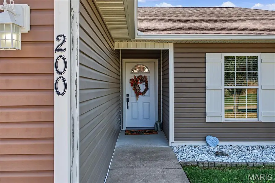 200 Silver Hawk Lane, Cape Girardeau, MO 63701 - #2