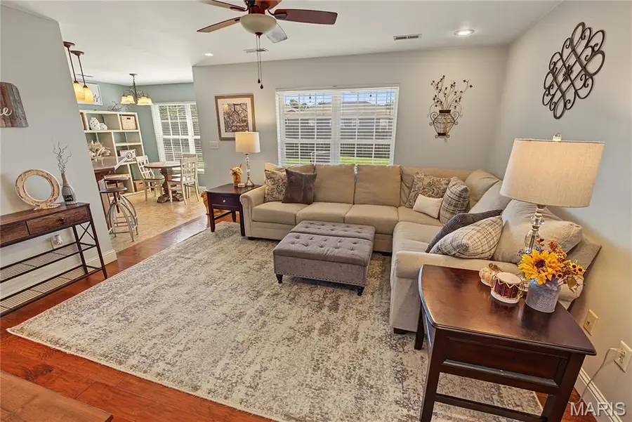 200 Silver Hawk Lane, Cape Girardeau, MO 63701 - #3