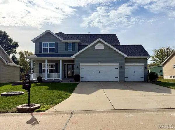 238 Wabash Woods Way, O'Fallon, MO 63366