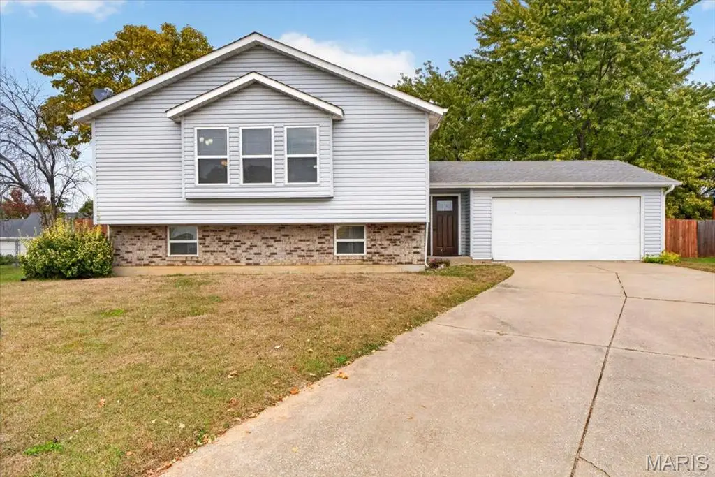 337 Atrium Ridge Court, Saint Peters, MO 63304 - #1