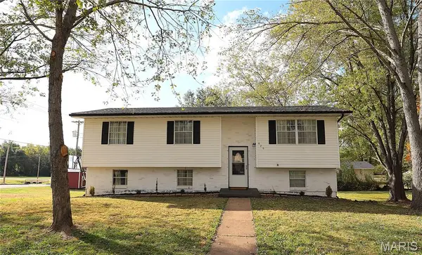 626 Edward Street, Farmington, MO 63640