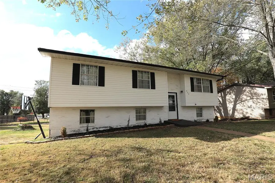 626 Edward Street, Farmington, MO 63640 - #2