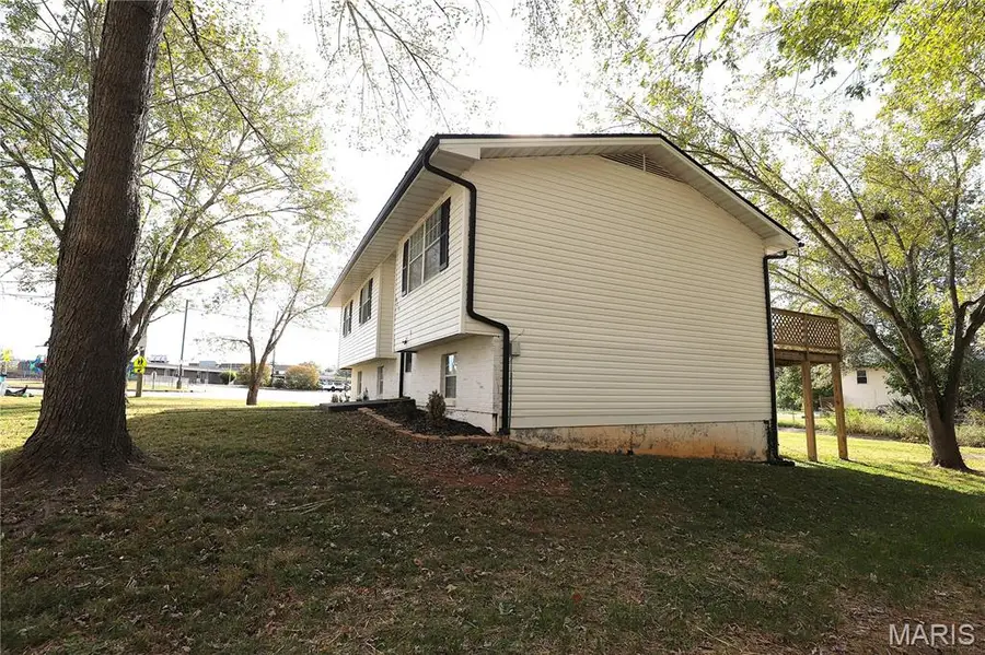 626 Edward Street, Farmington, MO 63640 - #3