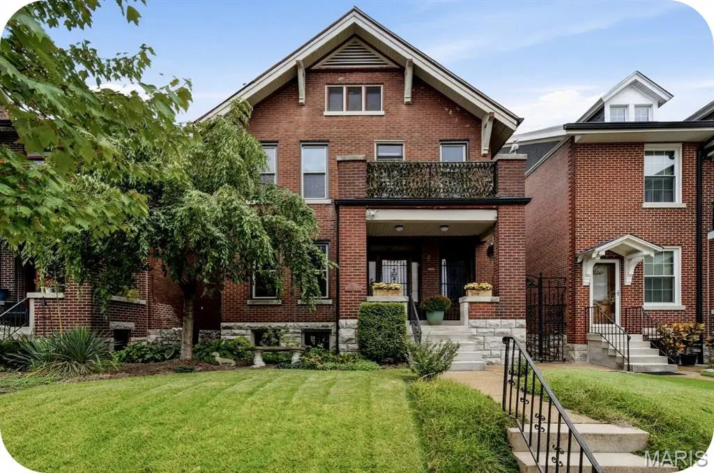 3120 Providence Place, Saint Louis, MO 63111 - #1