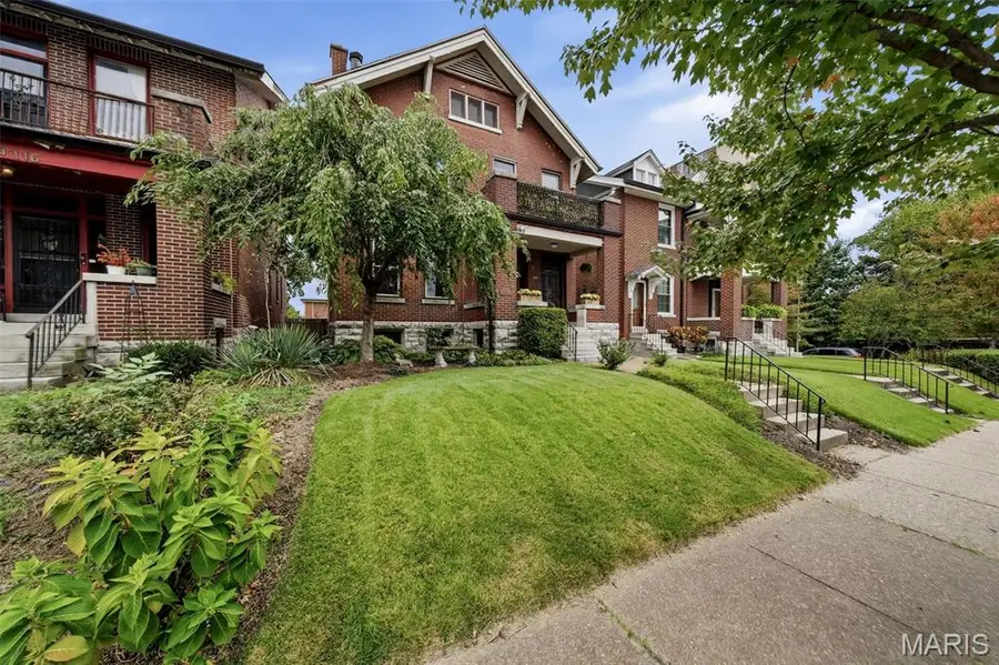 3120 Providence Place, Saint Louis, MO 63111 - #3
