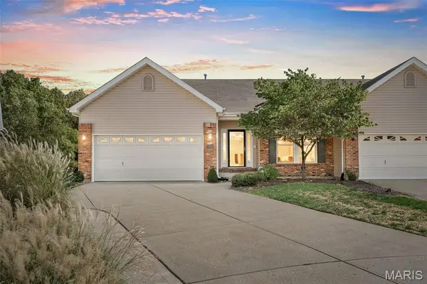 134 Fallon Villa Court, O'Fallon, MO 63368