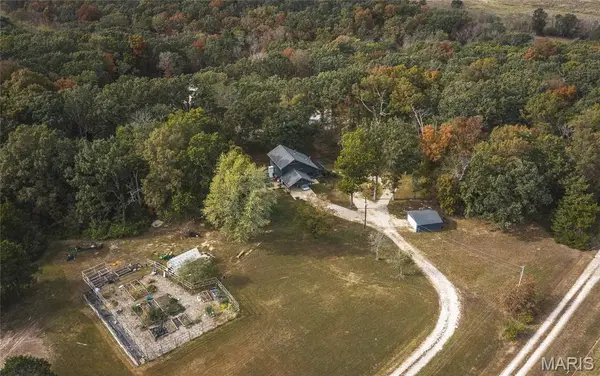 10799 County Road 5160, Rolla, MO 65401
