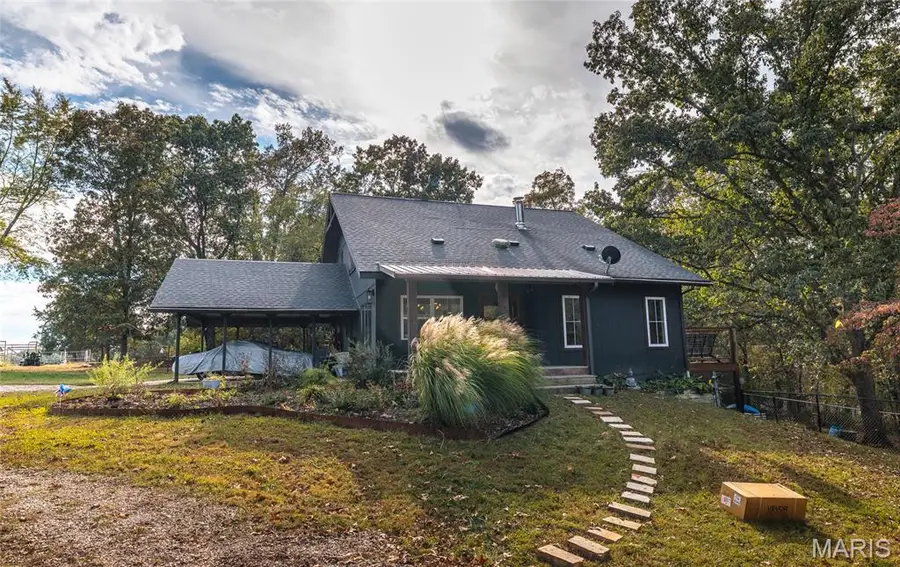 10799 County Road 5160, Rolla, MO 65401 - #3