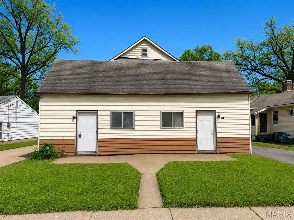 319 Saint Louis Avenue, Ferguson, MO 63135 - #1