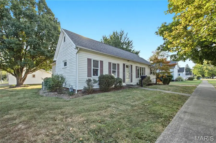 726 N Illinois Avenue, Litchfield, IL 62056 - #3