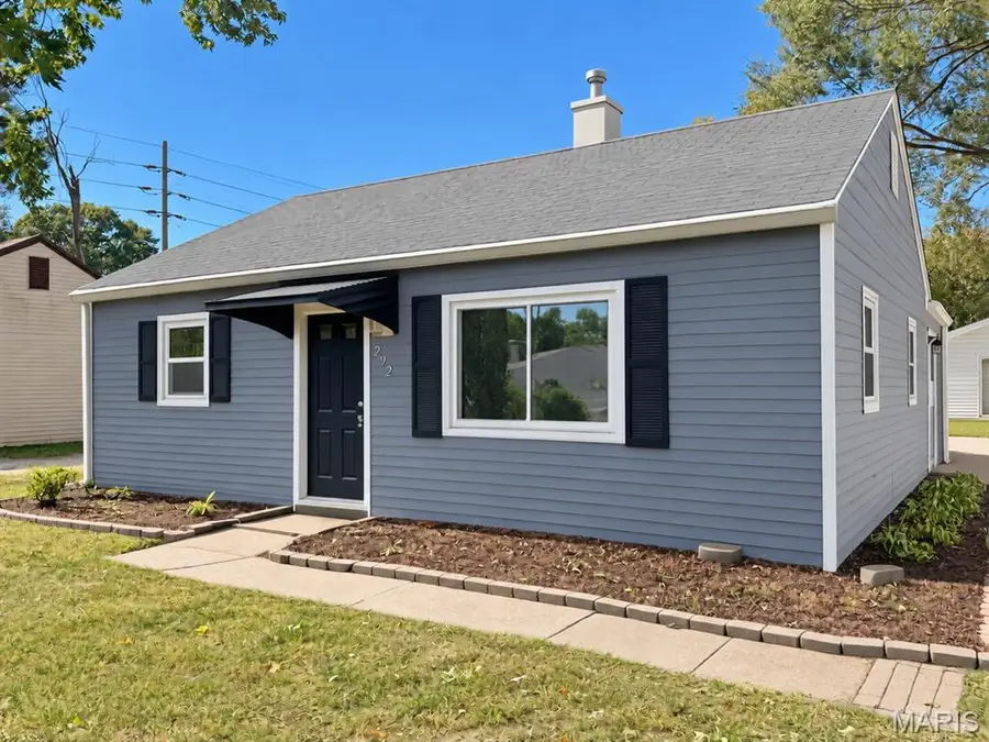 292 S 14th Street, Wood River, IL 62095 - #2