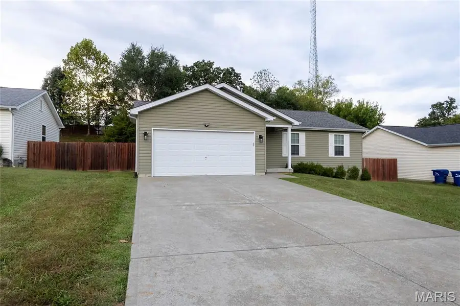 33 Cuivre River Drive, Troy, MO 63379 - #2
