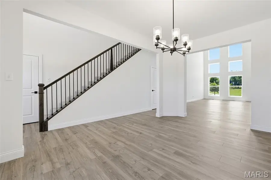 112 Cardinal Flower Drive, Wentzville, MO 63385 - #3