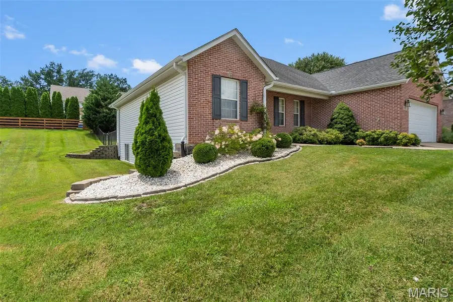 2131 Woodland Hills Drive, Cape Girardeau, MO 63701 - #2