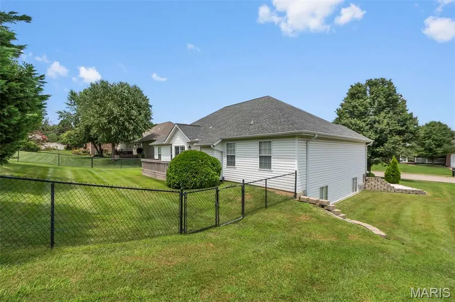 2131 Woodland Hills Drive, Cape Girardeau, MO 63701 - #3