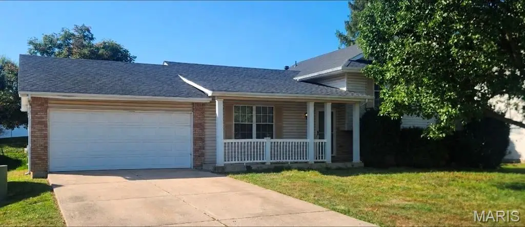 824 Brookwood Bend Trail, Saint Peters, MO 63376 - #1