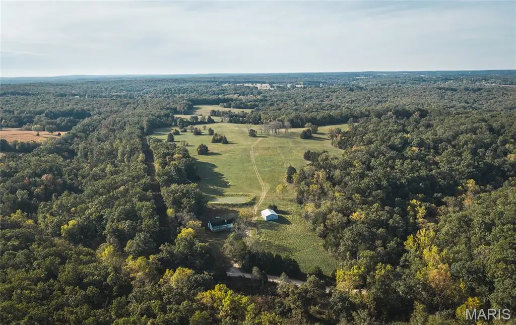 000 Long Spring Tract 1, Steelville, MO 65565 - #1