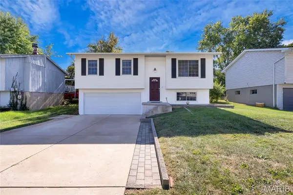 234 Stillbrook Estates Drive, Fenton, MO 63026