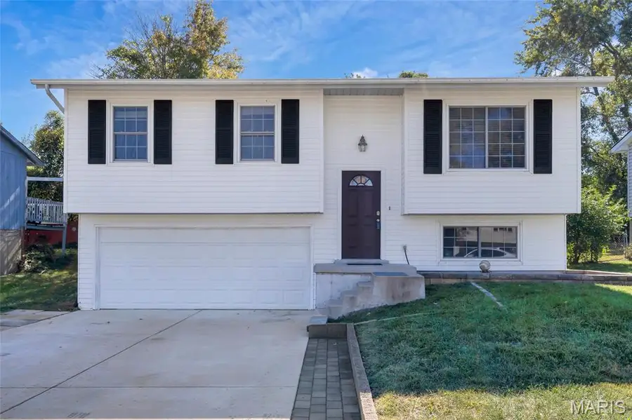 234 Stillbrook Estates Drive, Fenton, MO 63026 - #3