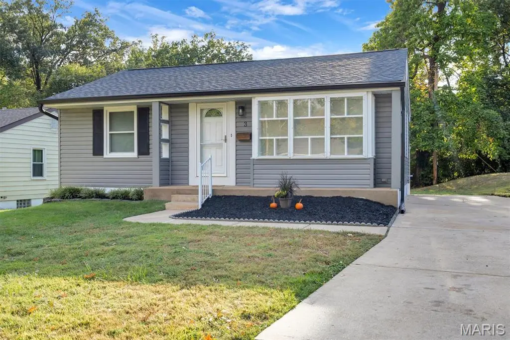 3 Banbury Court, Crestwood, MO 63126 - #1
