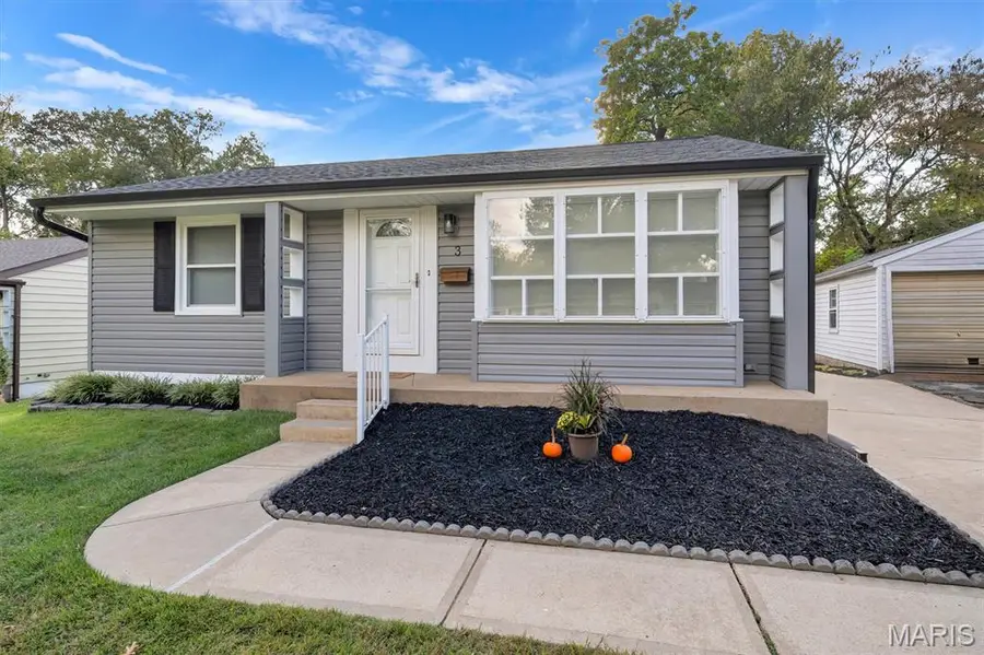 3 Banbury Court, Crestwood, MO 63126 - #2