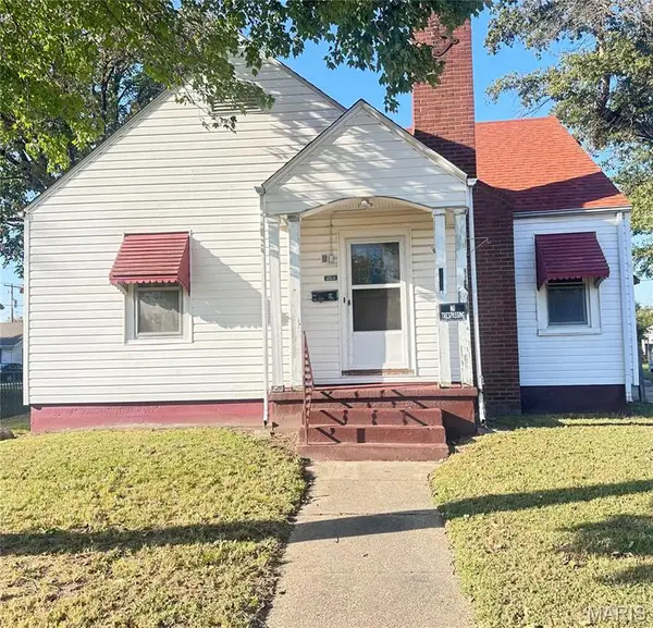 260 E Gladys Street, Sikeston, MO 63801
