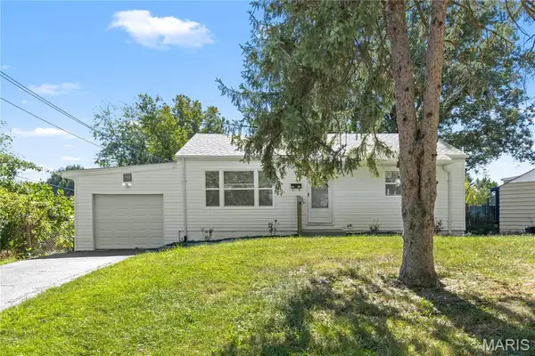 1546 Kappel Drive, St Louis, MO 63136