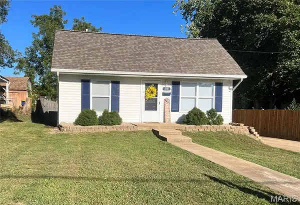 420 Russell Avenue, Festus, MO 63028