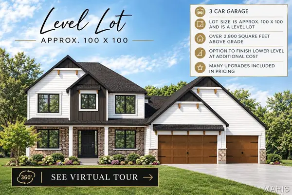 TBB 448 Magnolia, Kirkwood, MO 63122